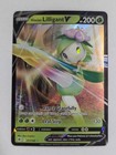 Hisuian Lilligant V