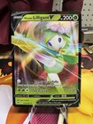 Hisuian Lilligant V