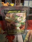 Hisuian Lilligant V
