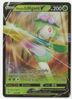 Hisuian Lilligant V