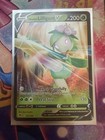 Hisuian Lilligant V
