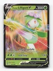 Hisuian Lilligant V