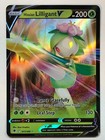 Hisuian Lilligant V