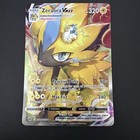 Zeraora VMAX