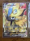 Zeraora VMAX