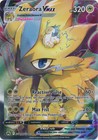 Zeraora VMAX