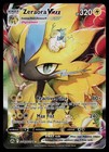 Zeraora VMAX