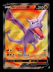 Aerodactyl V