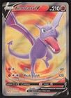 Aerodactyl V