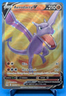 Aerodactyl V