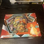 Dragonite V Box