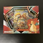 Dragonite V Box