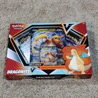 Dragonite V Box