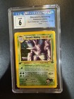 Giovanni's Nidoking