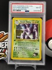 Giovanni's Nidoking