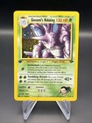 Giovanni's Nidoking