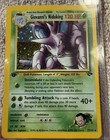 Giovanni's Nidoking