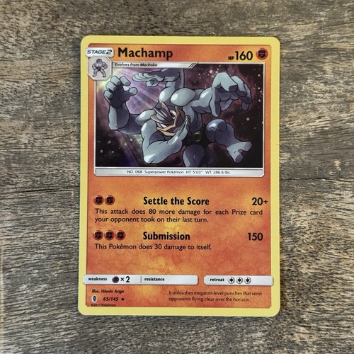 Machamp