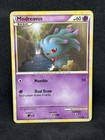 Misdreavus