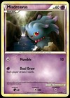 Misdreavus