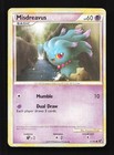 Misdreavus