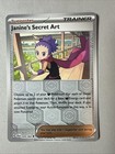 Janine's Secret Art