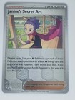 Janine's Secret Art
