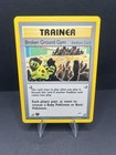 Broken Ground Gym