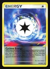 Cyclone Energy