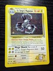 Lt. Surge's Magneton