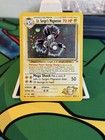 Lt. Surge's Magneton
