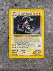 Lt. Surge's Magneton