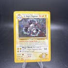 Lt. Surge's Magneton