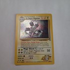 Lt. Surge's Magneton