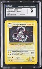 Lt. Surge's Magneton
