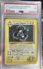 Lt. Surge's Magneton