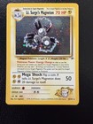 Lt. Surge's Magneton