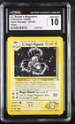 Lt. Surge's Magneton