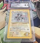 Lt. Surge's Magneton