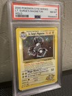 Lt. Surge's Magneton