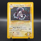 Lt. Surge's Magneton
