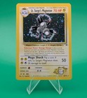 Lt. Surge's Magneton