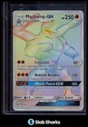 Machamp GX