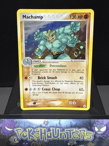 Machamp