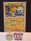 Electabuzz