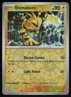 Electabuzz