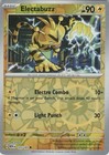 Electabuzz