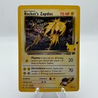 Rocket's Zapdos