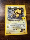Rocket's Zapdos