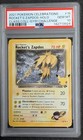 Rocket's Zapdos